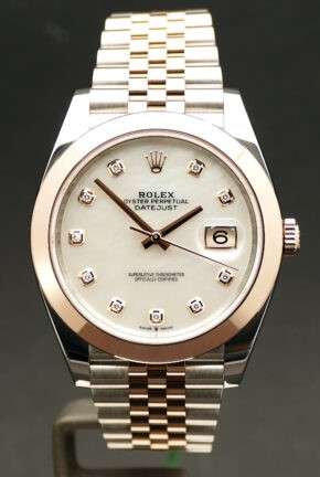 Datejust 41