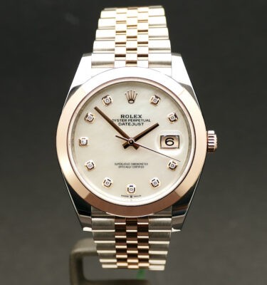 Datejust 41