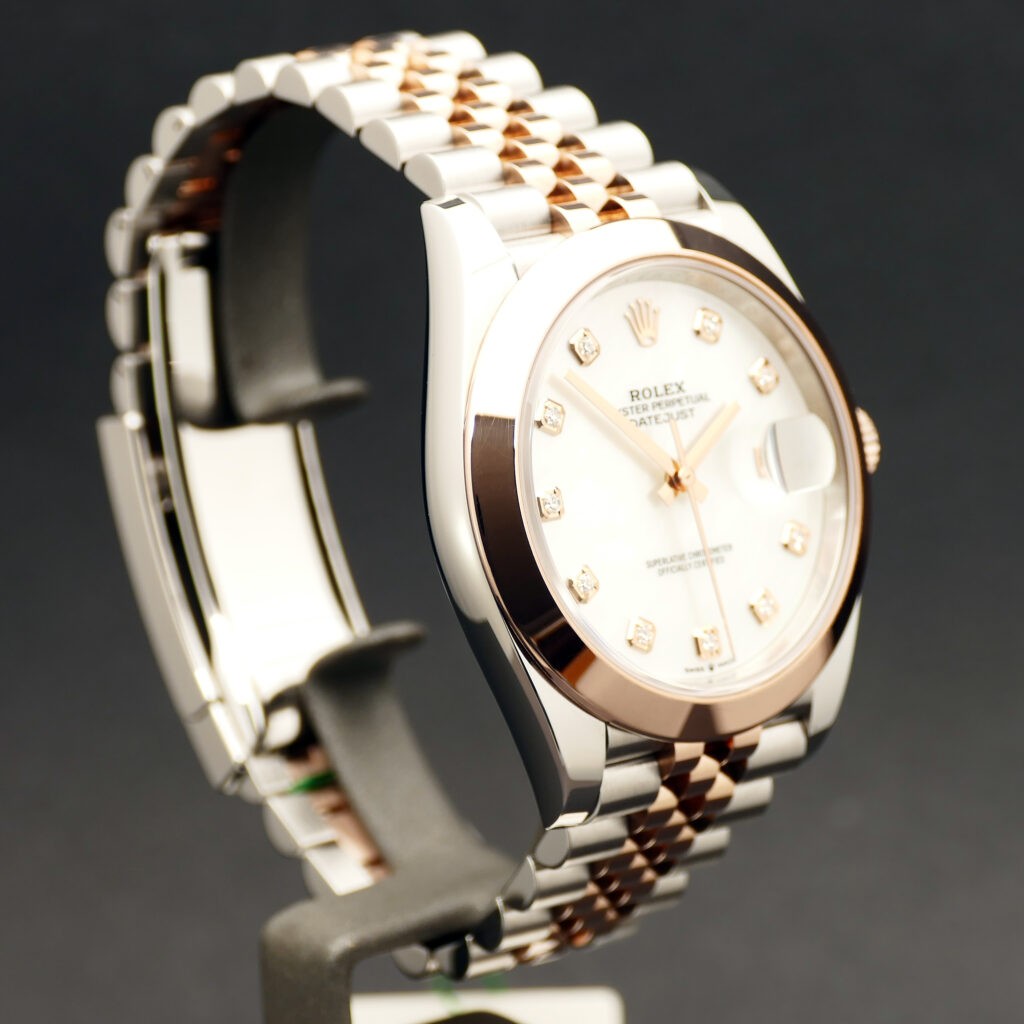 Datejust 41