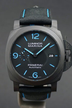 Luminor Marina Carbotech