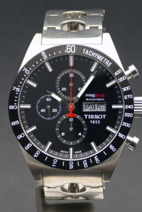 PRS 516 Chronograph
