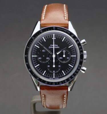 Speedmaster Moonwatch FOIS