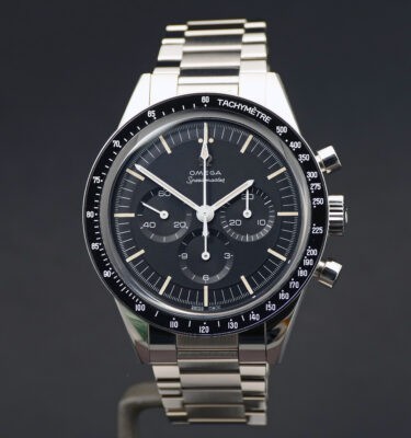 Speedmaster "Ed White"