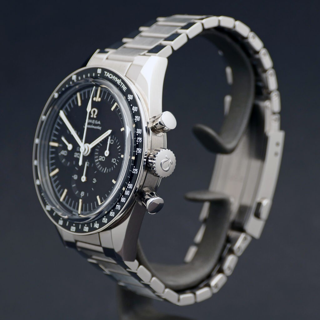 Speedmaster "Ed White"