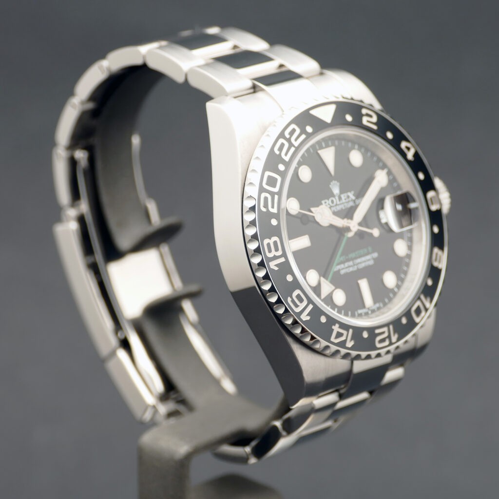 GMT Master II 116710LN