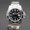 GMT Master II 116710LN