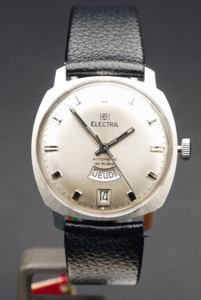 NOS vintage Day-Date