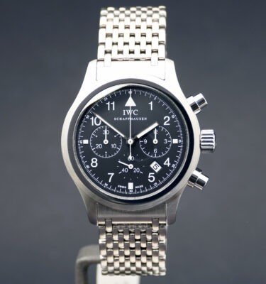 Fliegerchronograph