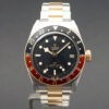 Black Bay GMT