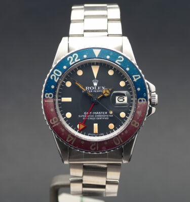 Rolex 1675