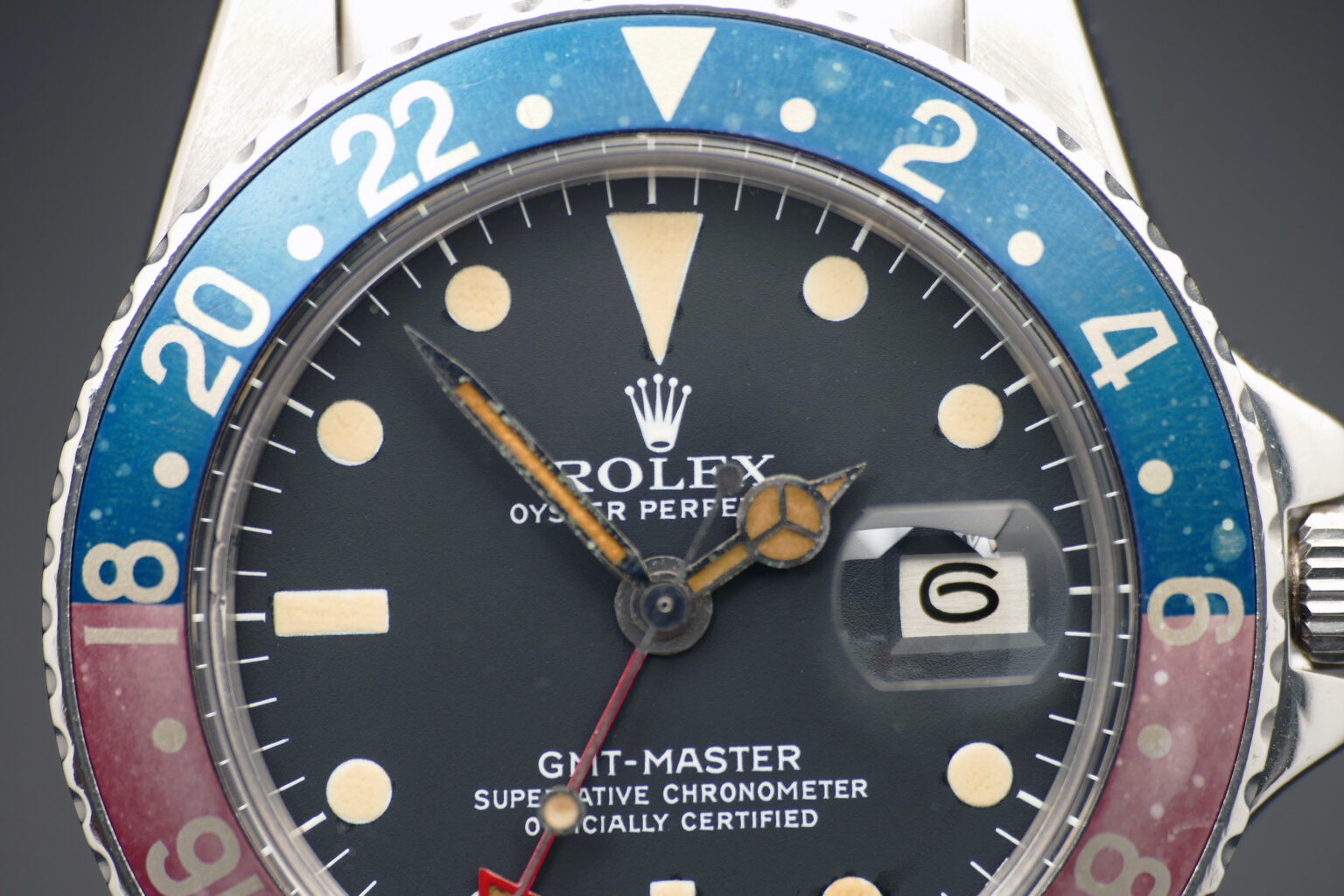 Rolex 1675