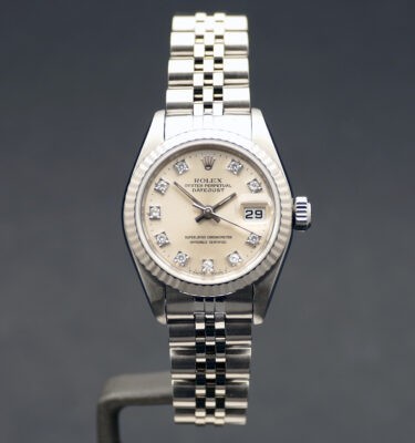 Lady-Datejust 69174