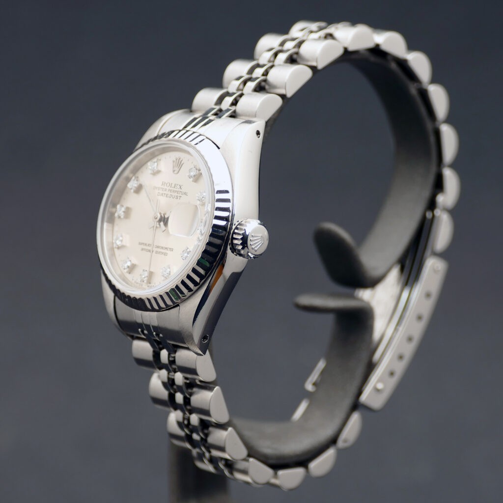 Lady-Datejust 69174