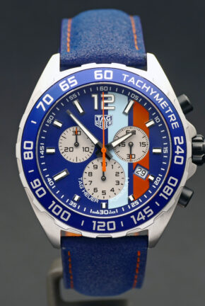 Gulf Special Edition