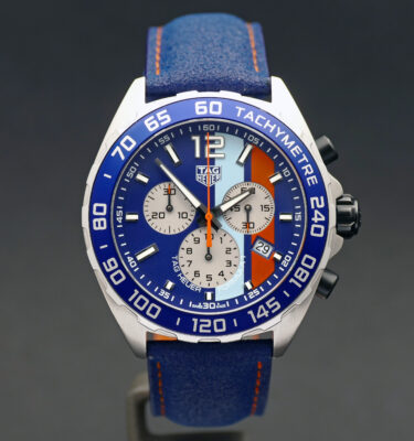 Gulf Special Edition