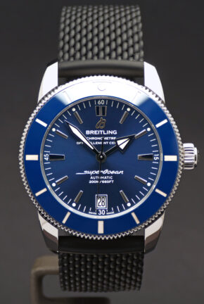 Superocean II 42