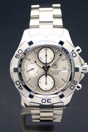 Aquaracer Chronograph