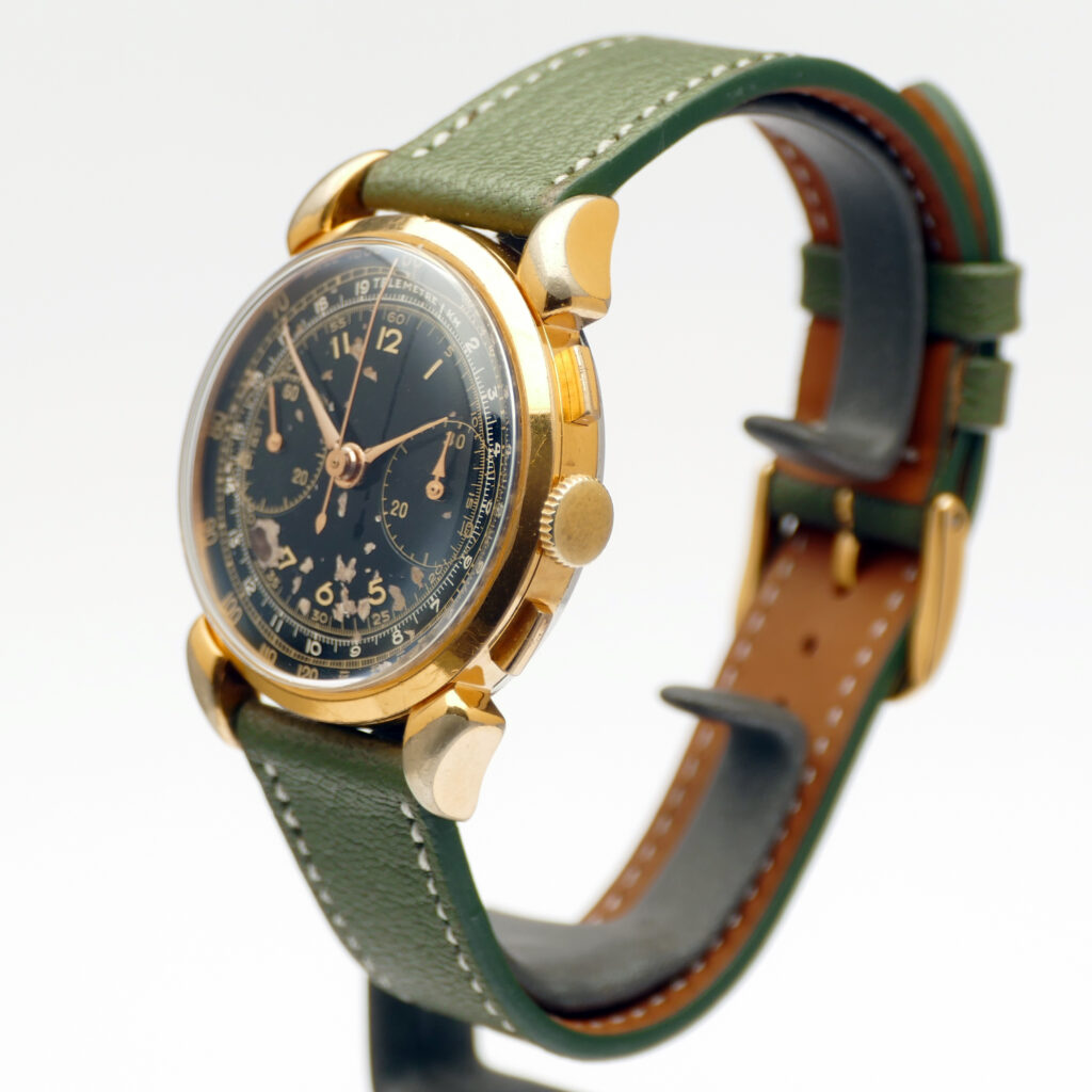 Chronographe Suisse