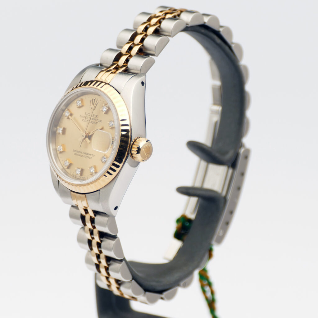 Lady Datejust 69173