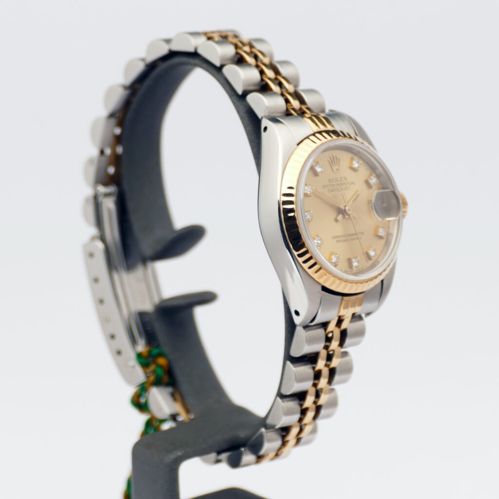 Lady Datejust 69173