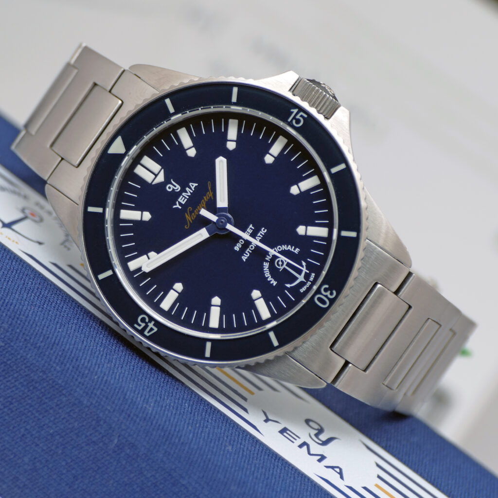 Navygraf Marine Nationale