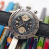 vintage chronographe Valjoux 92