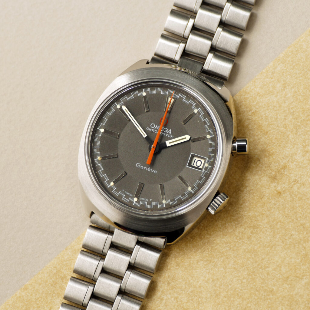 Chronostop