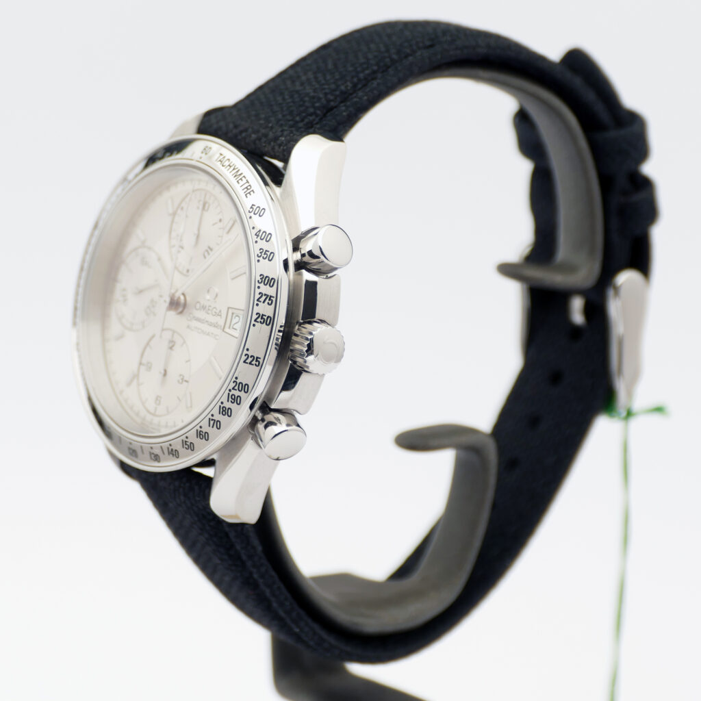 Speedmaster Date