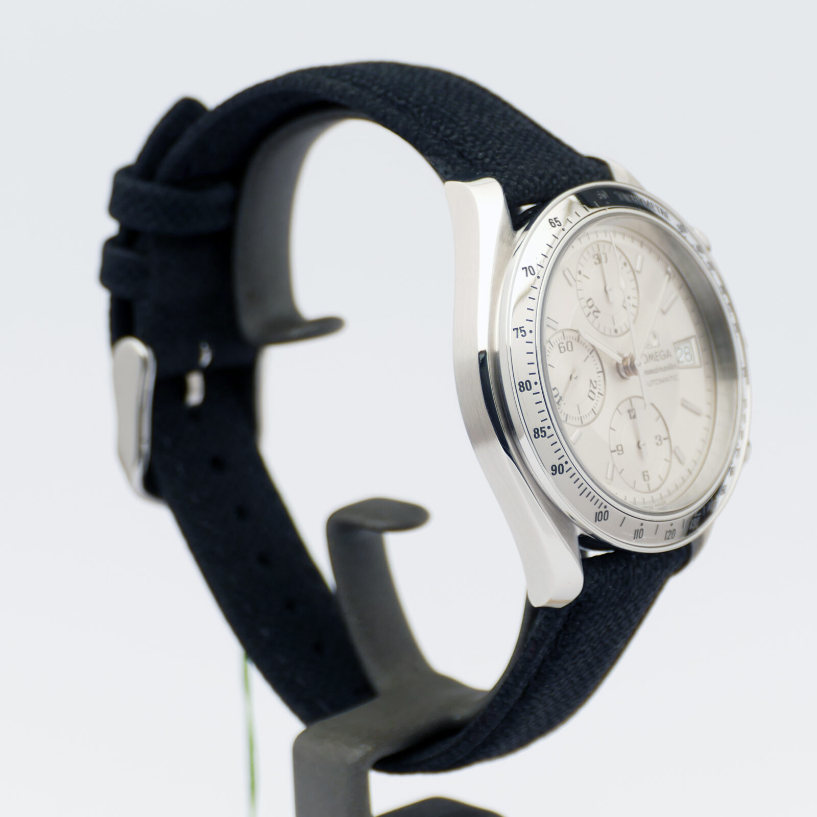 Speedmaster Date