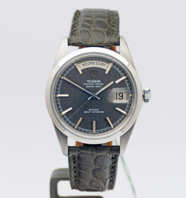 Day-Date 7017/0 Jumbo