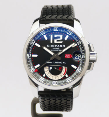 Mille Miglia XL Power Reserve