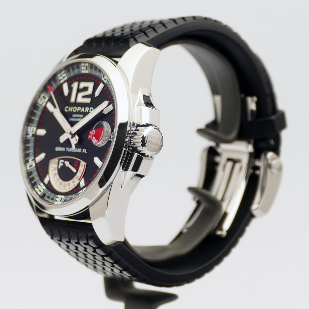 Mille Miglia XL Power Reserve