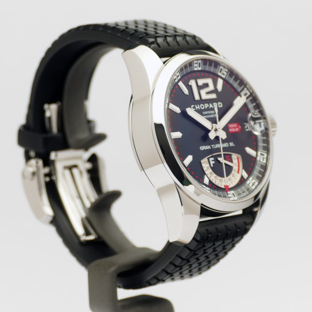 Mille Miglia XL Power Reserve