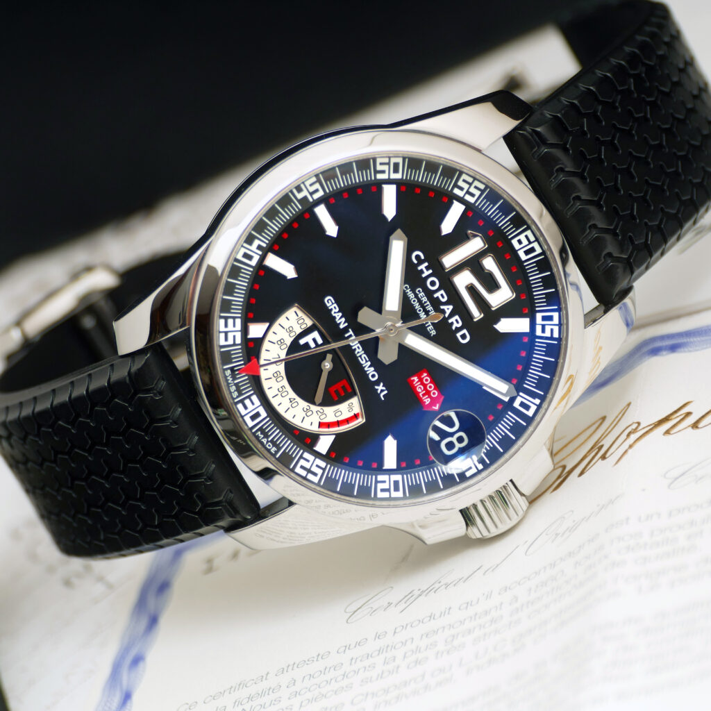 Mille Miglia XL Power Reserve