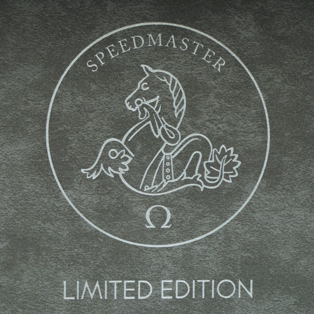 Speedmaster CK2998
