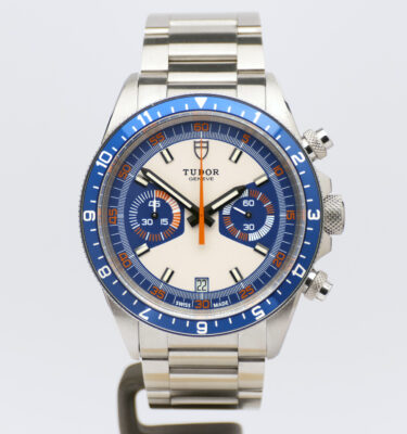 Heritage Chrono