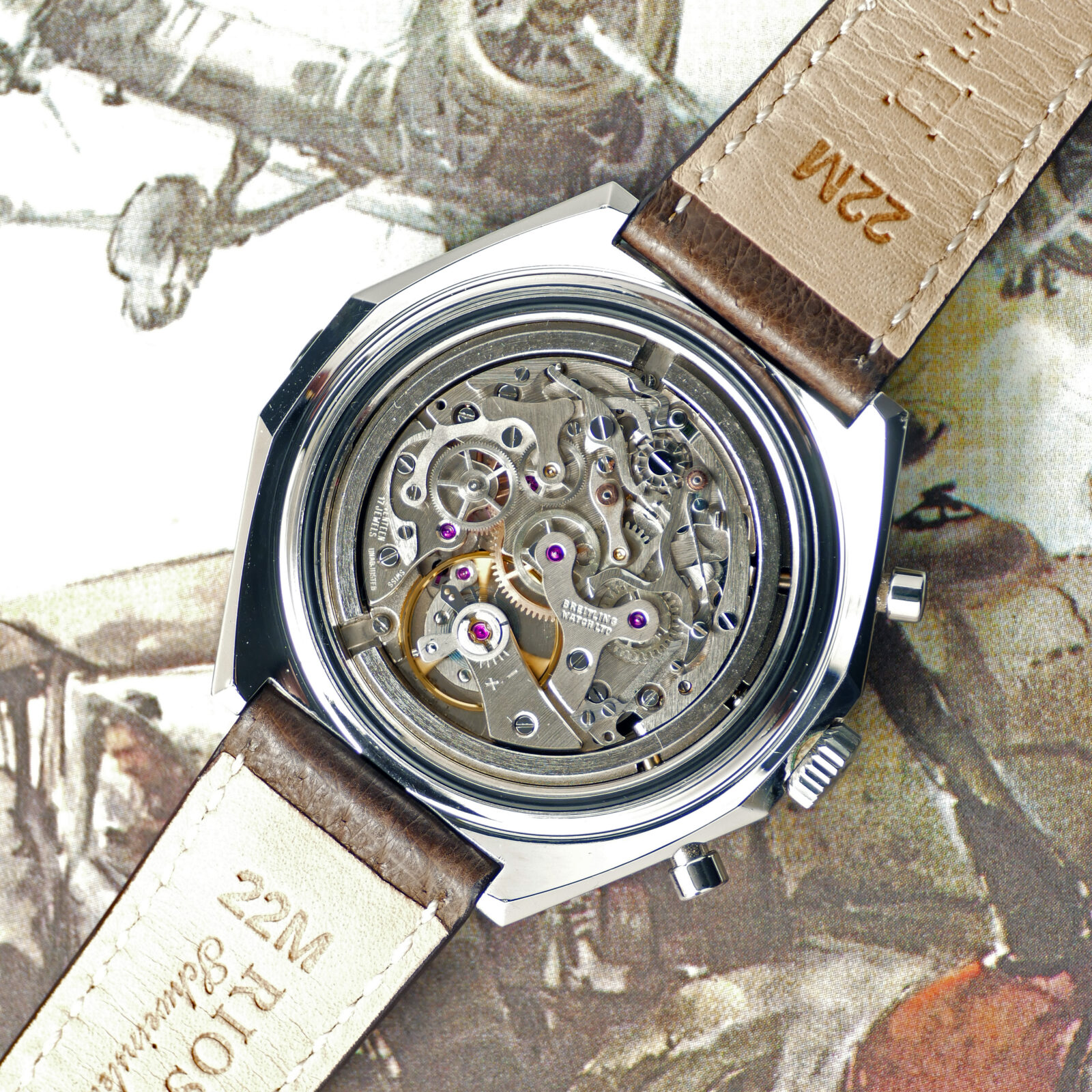 Navitimer