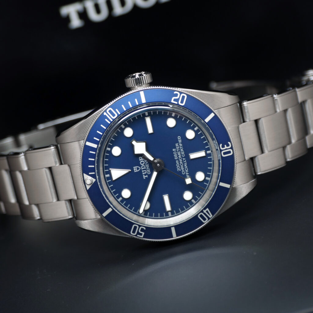 Black Bay Fifty-Eight