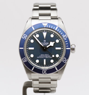 Black Bay Fifty-Eight