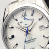 Automatic Power Reserve