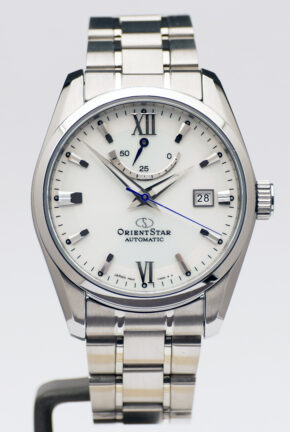 Automatic Power Reserve