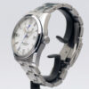 Automatic Power Reserve