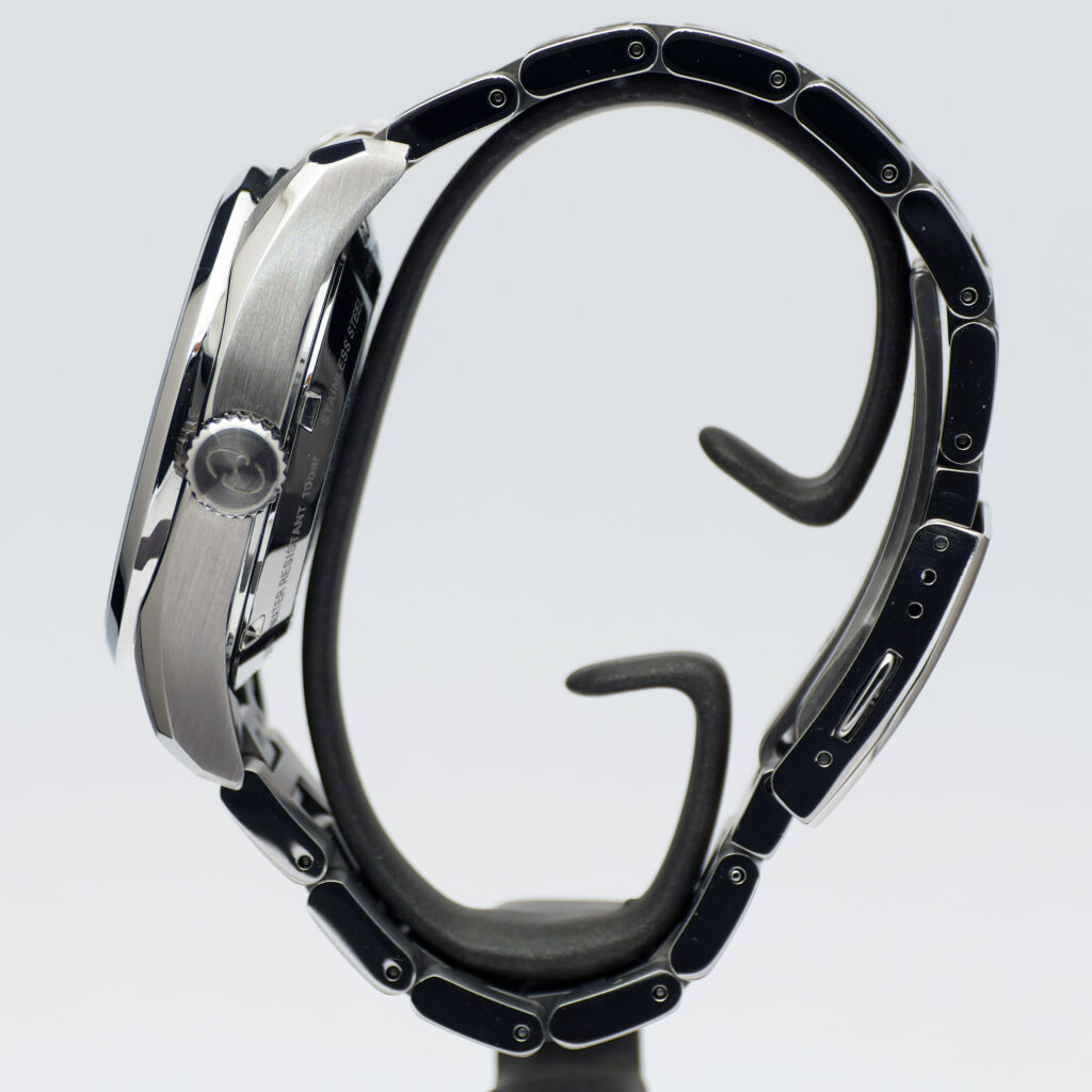 Automatic Power Reserve