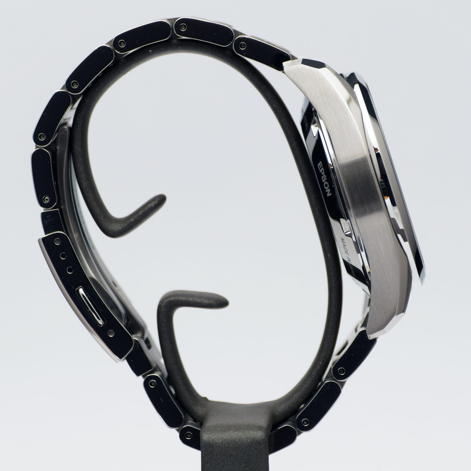Automatic Power Reserve