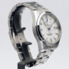 Automatic Power Reserve