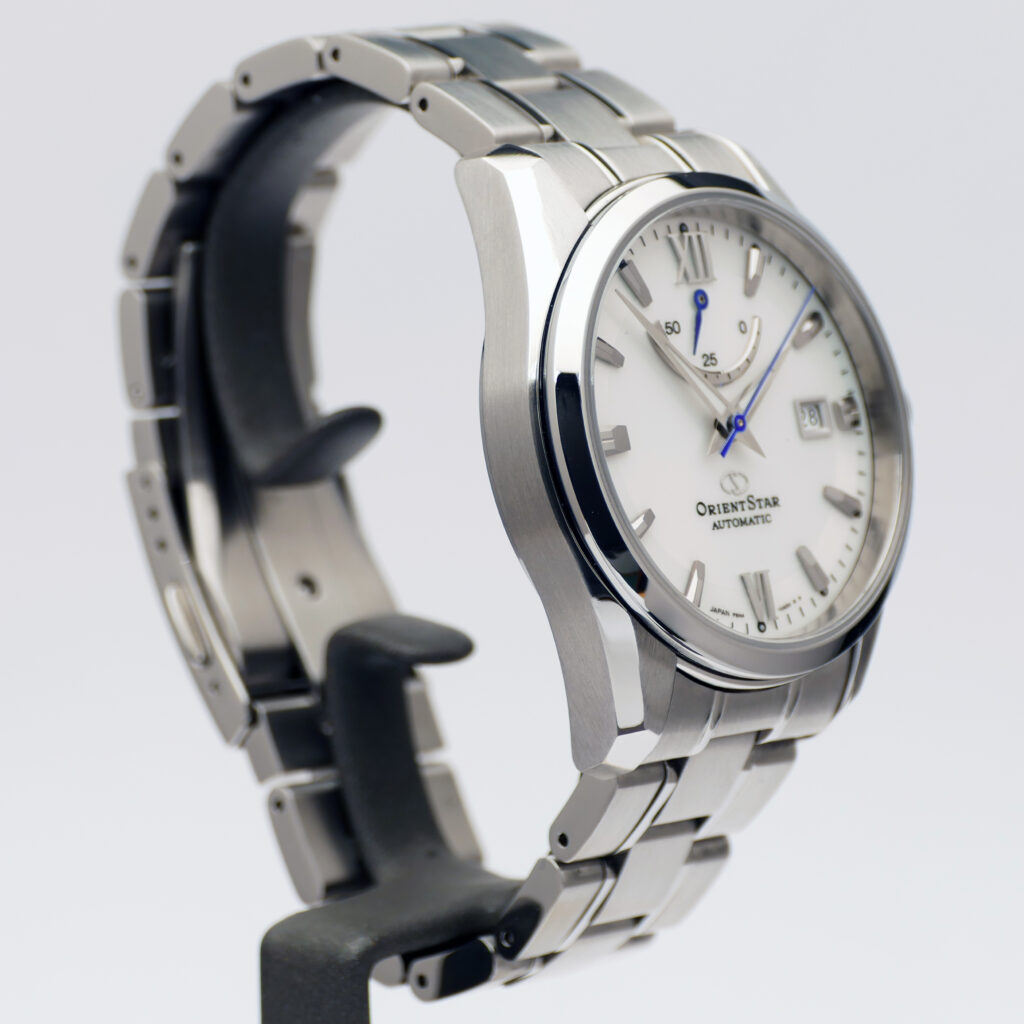 Automatic Power Reserve