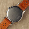 vintage chronographe