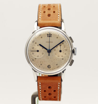 vintage chronographe