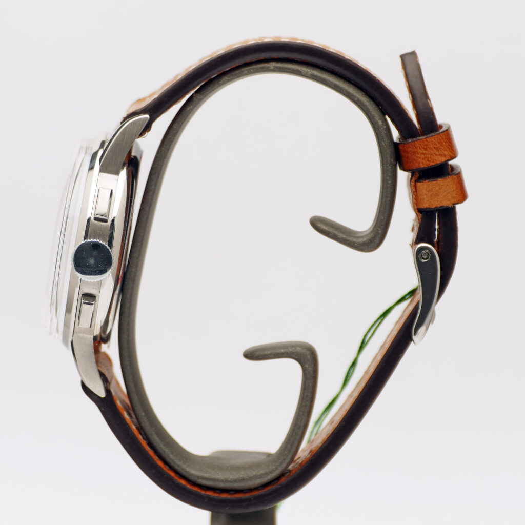 vintage chronographe