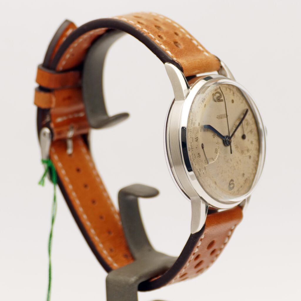 vintage chronographe